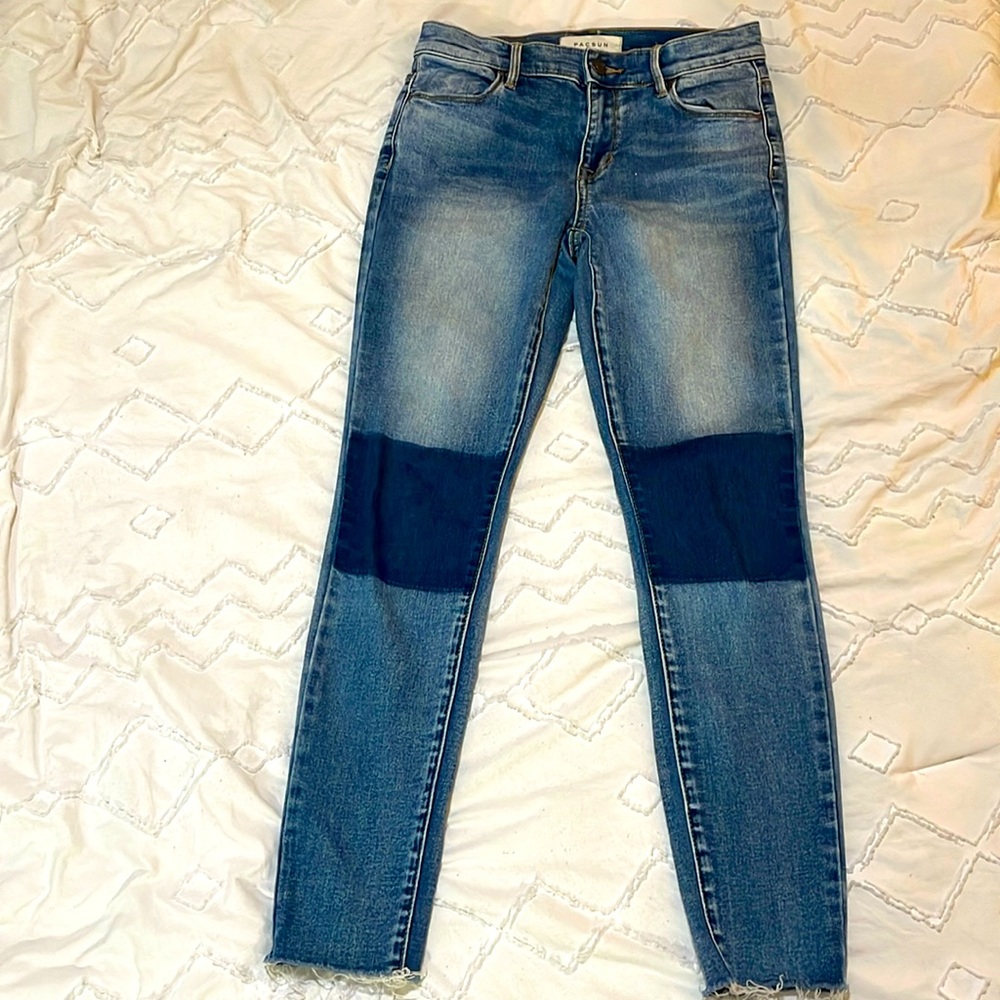 Women’s PacSun Skinny Jeans